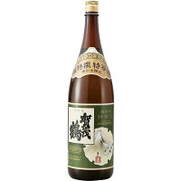 賀茂鶴　超特撰　特等酒　1800ml