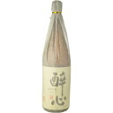 酔心　純米吟醸　稲穂　1800ml