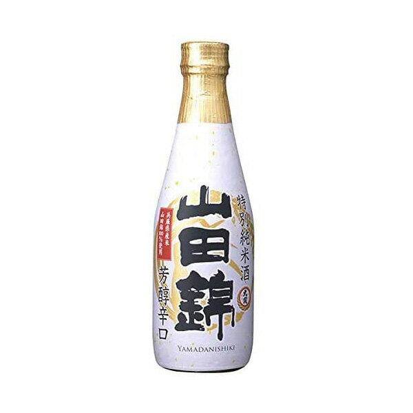 大関　特撰　特別純米酒　山田錦　300ml