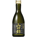 月桂冠　山田錦　特別純米酒　300ml