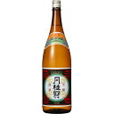 月桂冠 上撰 1800ml