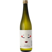 後藤酒造店 べんてん山羽音(さわね) 純米吟醸酒 720ml