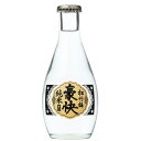 松竹梅　特撰　豪快　純米　辛口　180ml　（単品/1本）