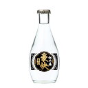 松竹梅　上撰　豪快　180ml　（単品/1本）