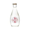 松竹梅 上撰 プリント 瓶 180ml (単品/1本)