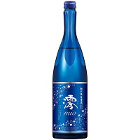 松竹梅 白壁蔵 澪 スパークリング 750ml