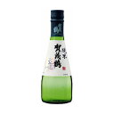 賀茂鶴　生囲い　純米　300ml