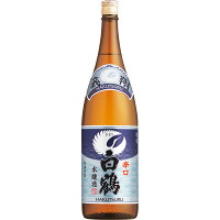 白鶴　特撰　飛翔　ドライ　1800ml