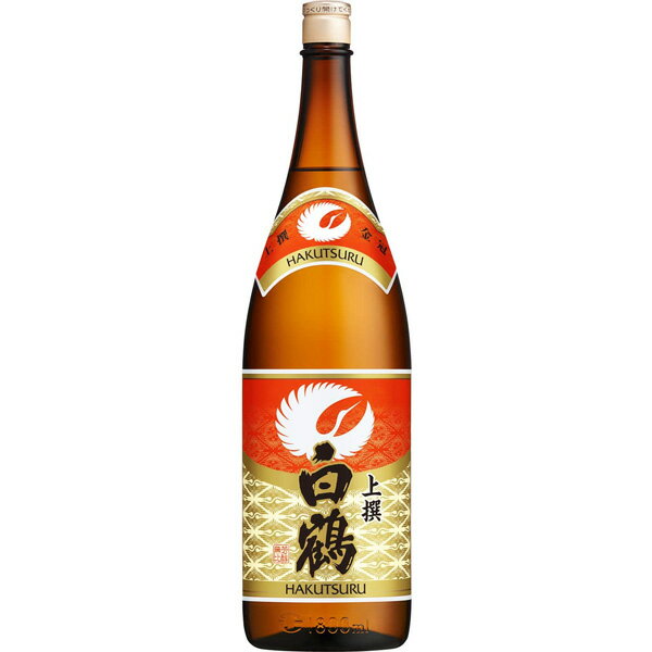 白鶴　上撰　1800ml