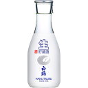 【全品ポイント5倍★スーパーSALE中★要エントリー】 白鶴 上撰 生貯蔵酒(広口) 300ml