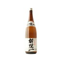 加藤酒造　新潟一　1800ml