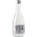 【全品ポイント5倍★スーパーSALE中★要エントリー】 土佐鶴 上等 本格辛口 生貯蔵酒 300ml