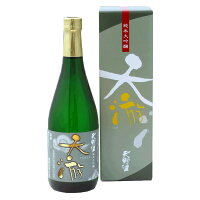 西條　天野酒　純米大吟醸　天遊720ml