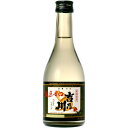 【全品ポイント5倍★スーパーSALE中★要エントリー】 吉乃川 厳選 辛口 300ml
