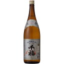 三宅本店 千福 上撰 吟松 瓶詰 1800ml