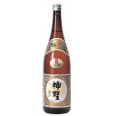 山本本家　上撰　神聖　鳳凰　瓶　1800ml