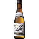 【全品ポイント5倍★マラソン期間中★要エントリー】 八海山 特別本醸造 300ml