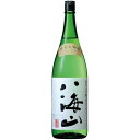 八海山 純米大吟醸 1800ml