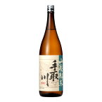 吉田酒造　手取川　山廃仕込純米　1800ml