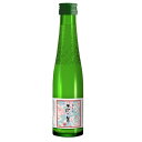 三菱　蔵べる　花の舞　純米　180ml　（単品/1本）