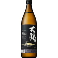 本格芋焼酎　大隅　（OSUMI）　25度　900ml