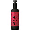 【全品ポイント5倍★マラソン期間中★要エントリー】 宝 知心剣「シラシンケン」麦 25度 720ml