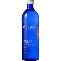 麒麟麦焼酎　ピュアブルー　25度　700ml