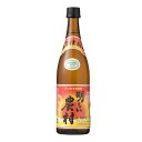 【全品ポイント5倍★スーパーSALE中★要エントリー】 霧島蒸留所 赤芋仕込み明るい農村25度 720ml
