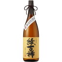 雲海 綾古稀 麦焼酎 25度 1800ml