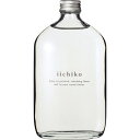いいちこ ポケットビンタイプ 麦焼酎 25度 300ml (単品)