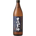 雲海 吉兆雲海 そば焼酎 25度 900ml