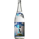 【全品ポイント5倍★スーパーSALE中★要エントリー】 本坊 青天桜島 芋焼酎 25度 1800ml