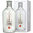 【全品ポイント5倍★マラソン期間中★要エントリー】 いいちこ 空山独酌 麦焼酎 30度 720ml