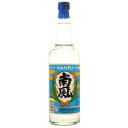 南風 泡盛 30度 1800ml