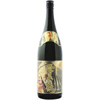 焼酎　町田酒造　里の曙　奄美の杜　25度　1800ml