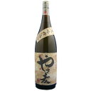 【全品ポイント5倍★マラソン期間中★要エントリー】 老松 やき麦 麦焼酎 25度 1800ml