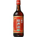 紹興酒　曲渓　17度　600ml(正規輸入品) ■ 1