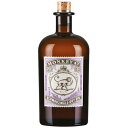MONKEY47 ドライジン 47度 500ml