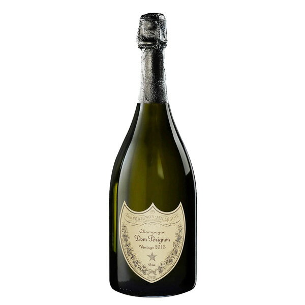 ドンペリニヨン 白 750ml 箱なし 正規輸入品