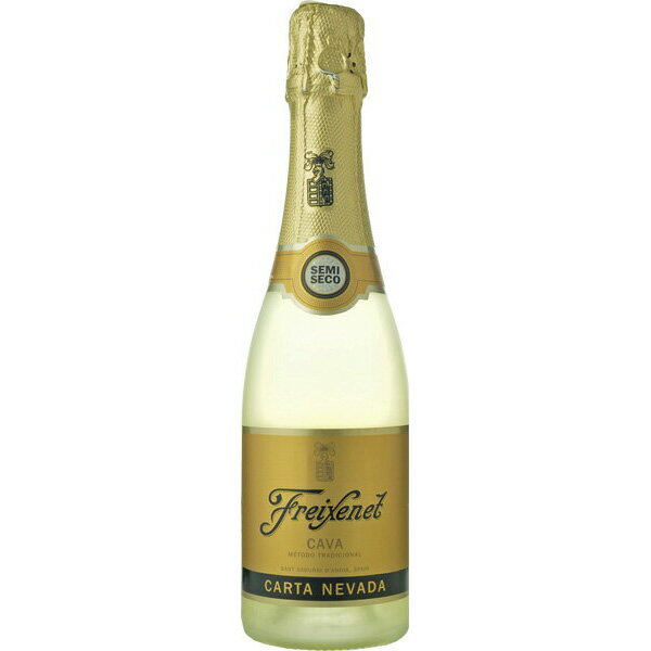 【全品ポイント10倍★BF期間中★要エントリー】 フレシネ カルタ・ネバダ 白 750ml 正規輸入品（甘口）