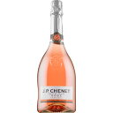 JPシェネ ロゼ スパークリング 750ml