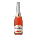 カフェ・ド・パリ ストロベリー 7.5% 750ml(やや甘口)