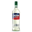【全品ポイント5倍★マラソン期間中★要エントリー】 チンザノ エクストラ ドライ 〔白〕 750ml(正規輸入品)