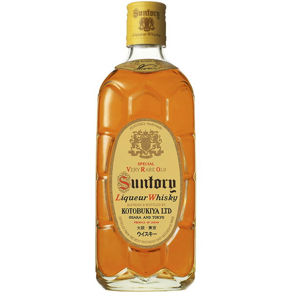 サントリー 角瓶 復刻版 43度　700ml　正規品のサムネイル