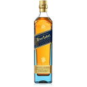 ジョニーウォーカー ブルーラベル 750ml 正規品