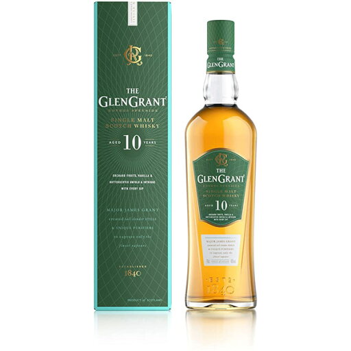 【全品ポイント5倍★マラソン期間中★要エントリー】 グレングラント 10年 700ml 正規品 【全品ポイント5倍★マラソン期間中★要エントリー】 グレングラント 10年 700ml 正規品