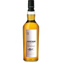 【全品ポイント5倍★スーパーSALE中★要エントリー】 アンノック 12年 40度 700ml