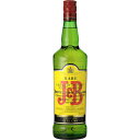 J＆B　レア　700ml