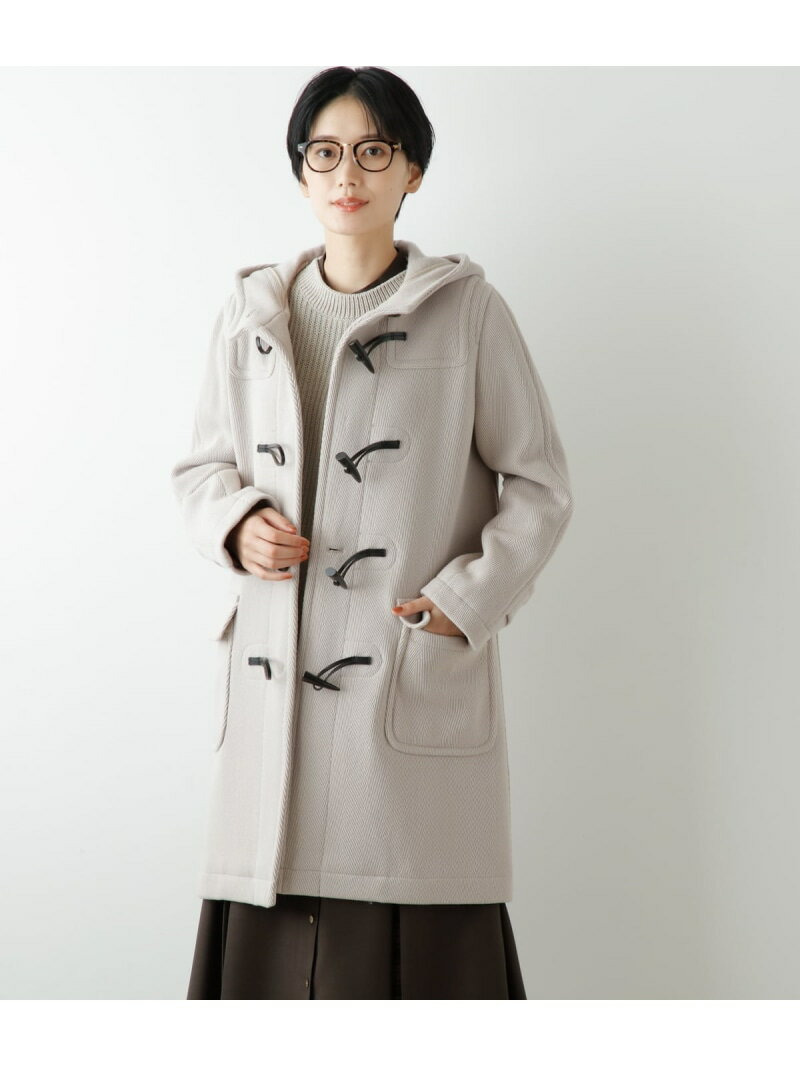美品 New Yorker メンズ ダッフルコートXL 楽天市場】new yorker(ニューヨーカー) ダッフルコートの通販
