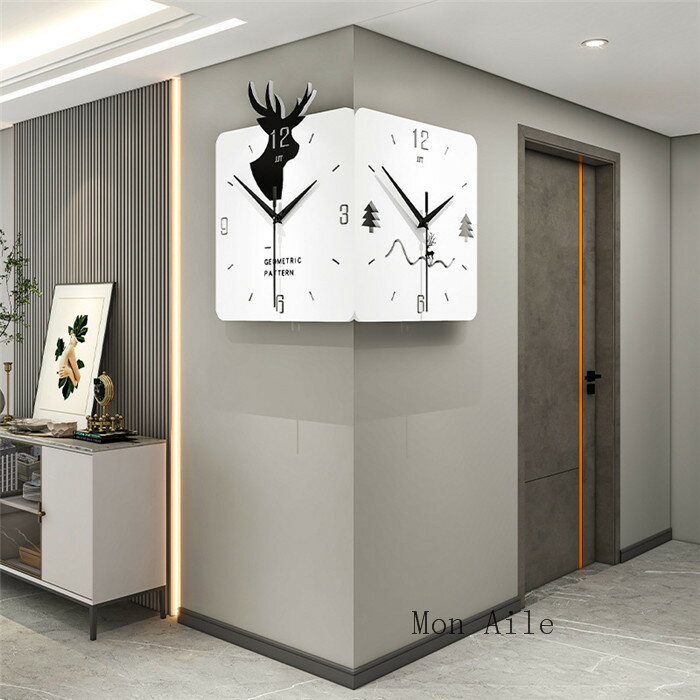 楽天市場】鹿(置き時計・掛け時計|インテリア・寝具・収納)の通販 楽天市場】鹿(置き時計・掛け時計|インテリア・寝具・収納)の通販
